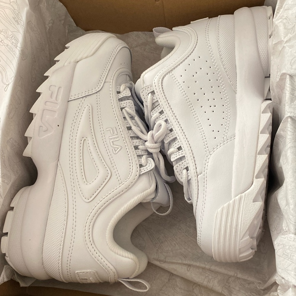 Fila Sneakers Disruptor II